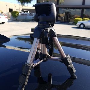 Vanguard Mars 1 Mini Tripod